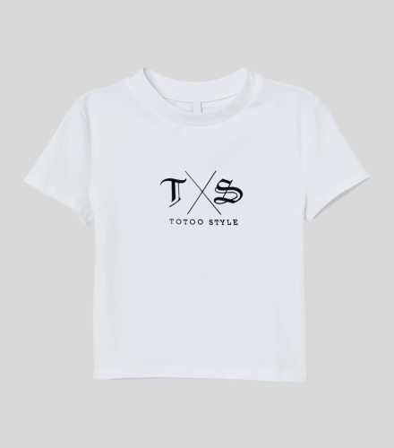 Totoo Style T Shirt